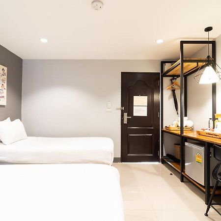 North Inn Town Chiangmai Chiang Mai Ngoại thất bức ảnh