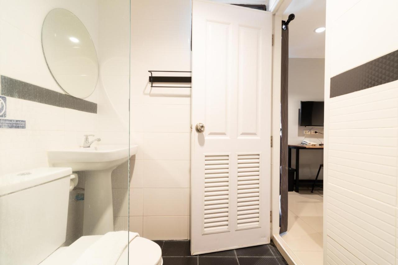 North Inn Town Chiangmai Chiang Mai Ngoại thất bức ảnh